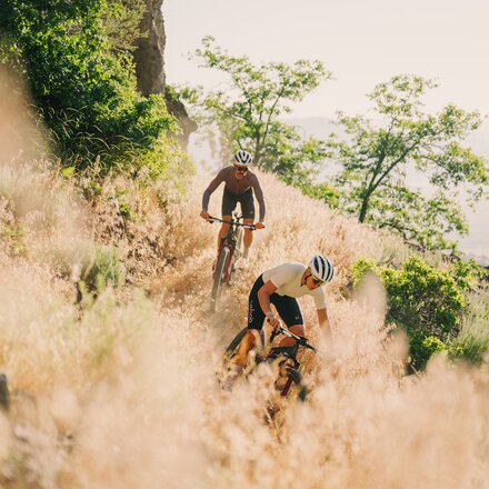 Santa Cruz Bicycles - Blur CC Deore Mountain Bike