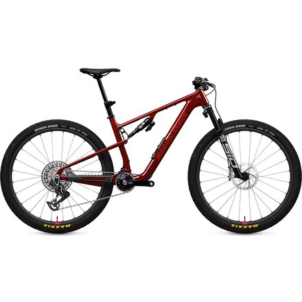 Blur CC Race XX FA Transmission Carbon Wheel Mountain Bike