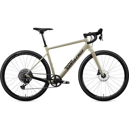 Stigmata CC Apex 1x Gravel Bike