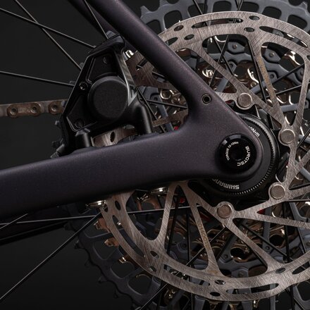 Santa Cruz Bicycles - Stigmata CC Apex 1x Gravel Bike