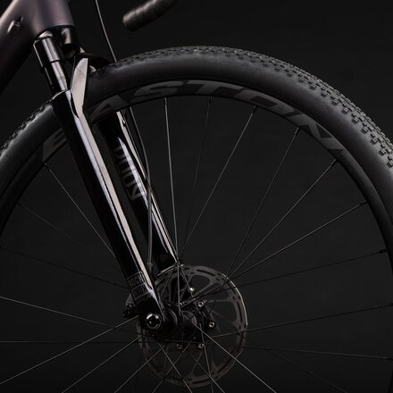 Santa Cruz Bicycles - Stigmata CC Apex 1x Gravel Bike