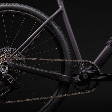 Santa Cruz Bicycles - Stigmata CC Apex 1x Gravel Bike