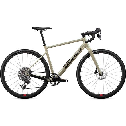 Stigmata CC Force/X0 Transmission 1x Gravel Bike