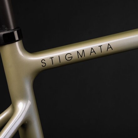 Santa Cruz Bicycles - Stigmata CC Force/X0 Transmission 1x Gravel Bike