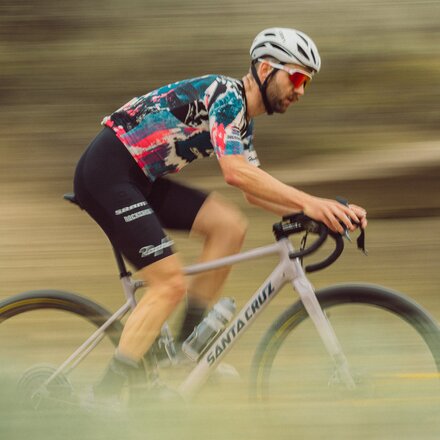 Santa Cruz Bicycles - Stigmata CC Force/X0 Transmission 1x Gravel Bike