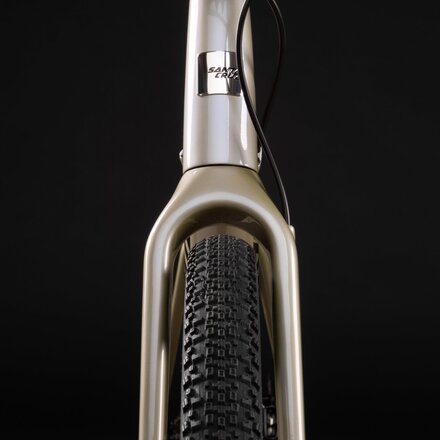 Santa Cruz Bicycles - Stigmata CC Rival/GX Transmission Gravel Bike