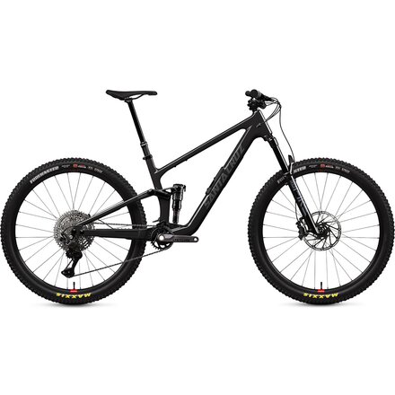 Tallboy CC Deore Mountain Bike