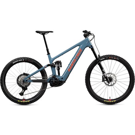 Vala Lite C XT E-Bike