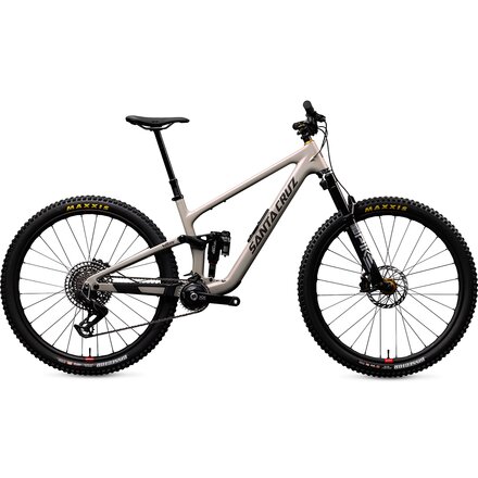 Tallboy XX FA Limited Edition Mountain Bike