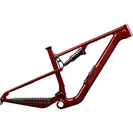 Blur CC TR Mountain Bike Frame