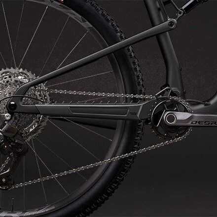 Santa Cruz Bicycles - Blur CC TR Mountain Bike Frame