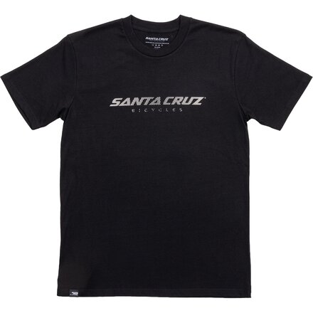 Santa Cruz Bicycles - Framed T-Shirt - Men's