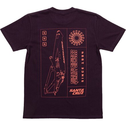Framed T-Shirt - Men's