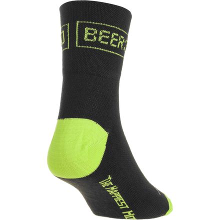 SockGuy - Beer:30 Sock