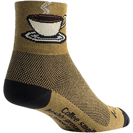 SockGuy - Java Sock - One Color