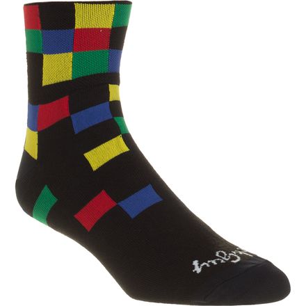 SockGuy - Champ 3in Sock