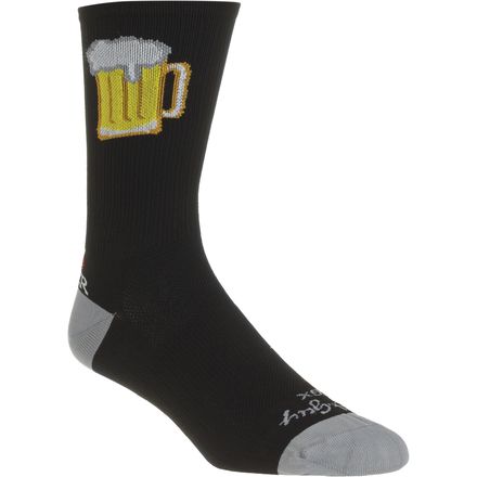 SockGuy - SGX6 Tallboy Sock