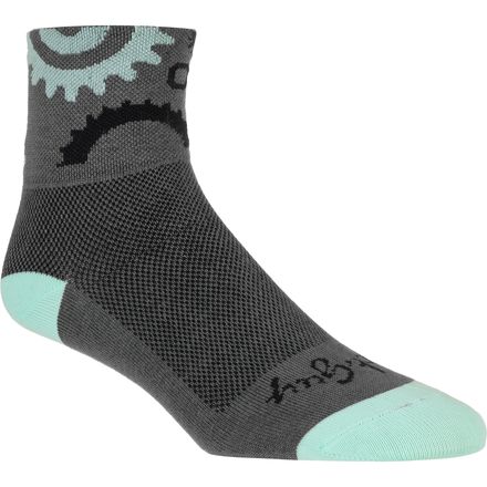 SockGuy - Widget Sock
