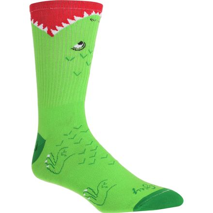 SockGuy - Alligator Sock