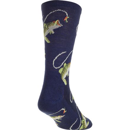 SockGuy - Fish On Sock