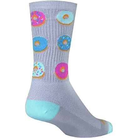 SockGuy - Glazed Sock