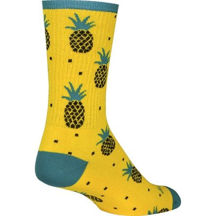SockGuy - Pineapple Sock