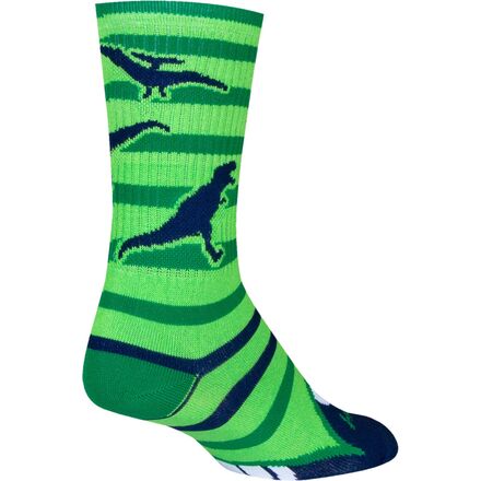 SockGuy - Dinotopia Sock