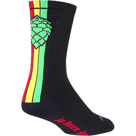 SockGuy - Hoppyness Sock