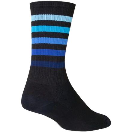 SockGuy - SGX6 Deep Sock