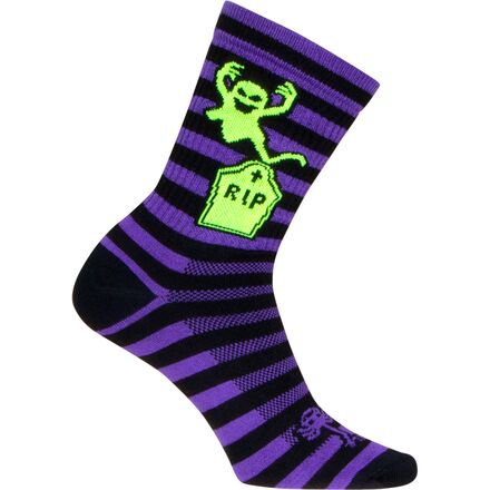 SockGuy - Fright Sock - One Color