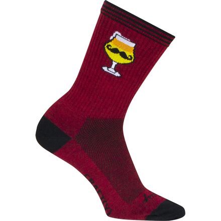 SockGuy - Crafty Socks