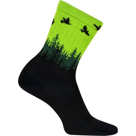 SockGuy - Forestry Socks - One Color