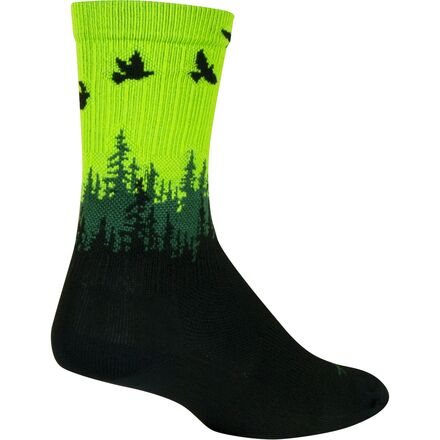 SockGuy - Forestry Socks