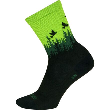 SockGuy - Forestry Socks