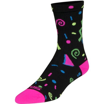 SockGuy - Party Socks - One Color