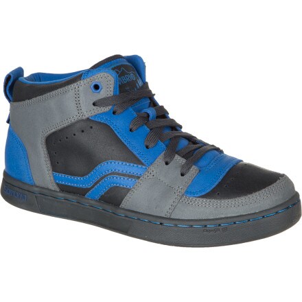Sombrio - Loam Mid Shoes