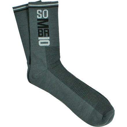 Sombrio - Smash Coolmax Socks - Men's