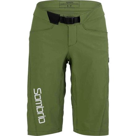 sombrio shorts