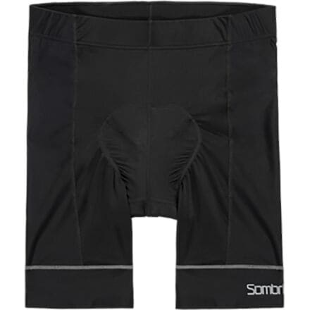 Sombrio - Crank Liner - Men's - Black