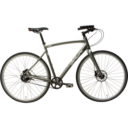 Spot Brand - Acme Bike - Belt-Drive
