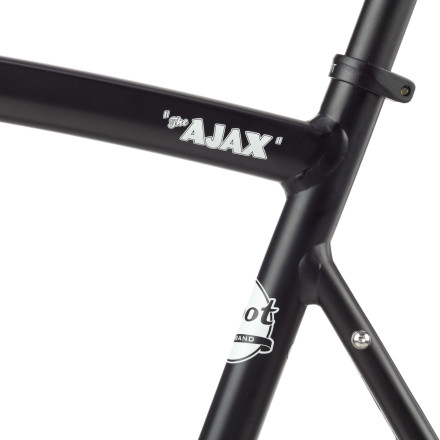 Spot Brand - Ajax - Belt-Drive