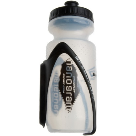 Speedplay - Nanogram Ultra Carbon Water Bottle Cage