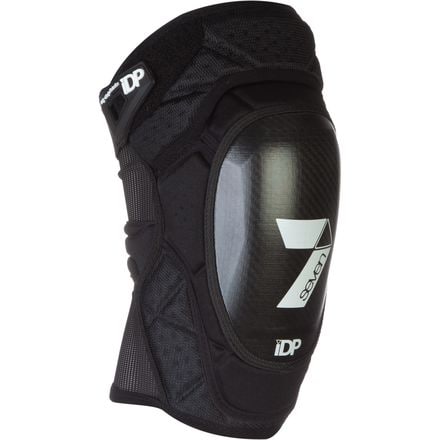 7 Protection - Control Knee Guards