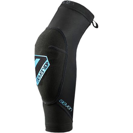 7 Protection - Transition Elbow Guards - Black