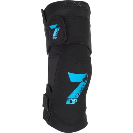 7 Protection - Transition Wrap Knee Guard