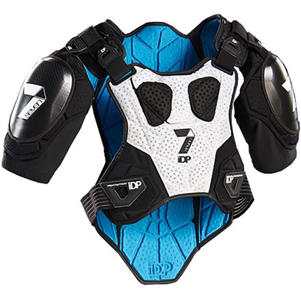 7 Protection - Control Body Suit