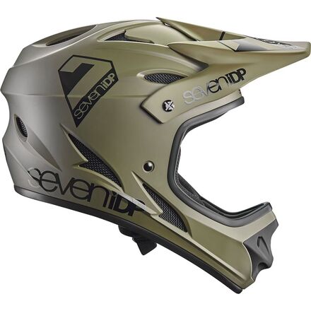 7 Protection - M1 Helmet