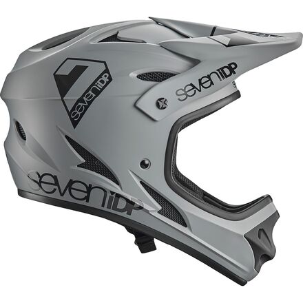7 Protection - M1 Helmet - Grey