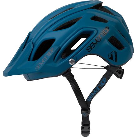 7 Protection - M2 BOA Helmet - Diesel Blue