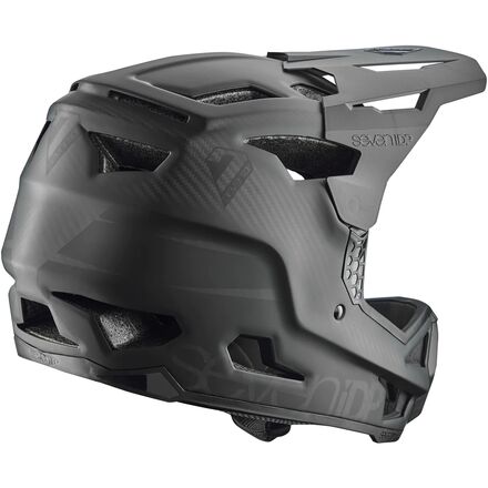 7 Protection - Project .23 Carbon Helmet